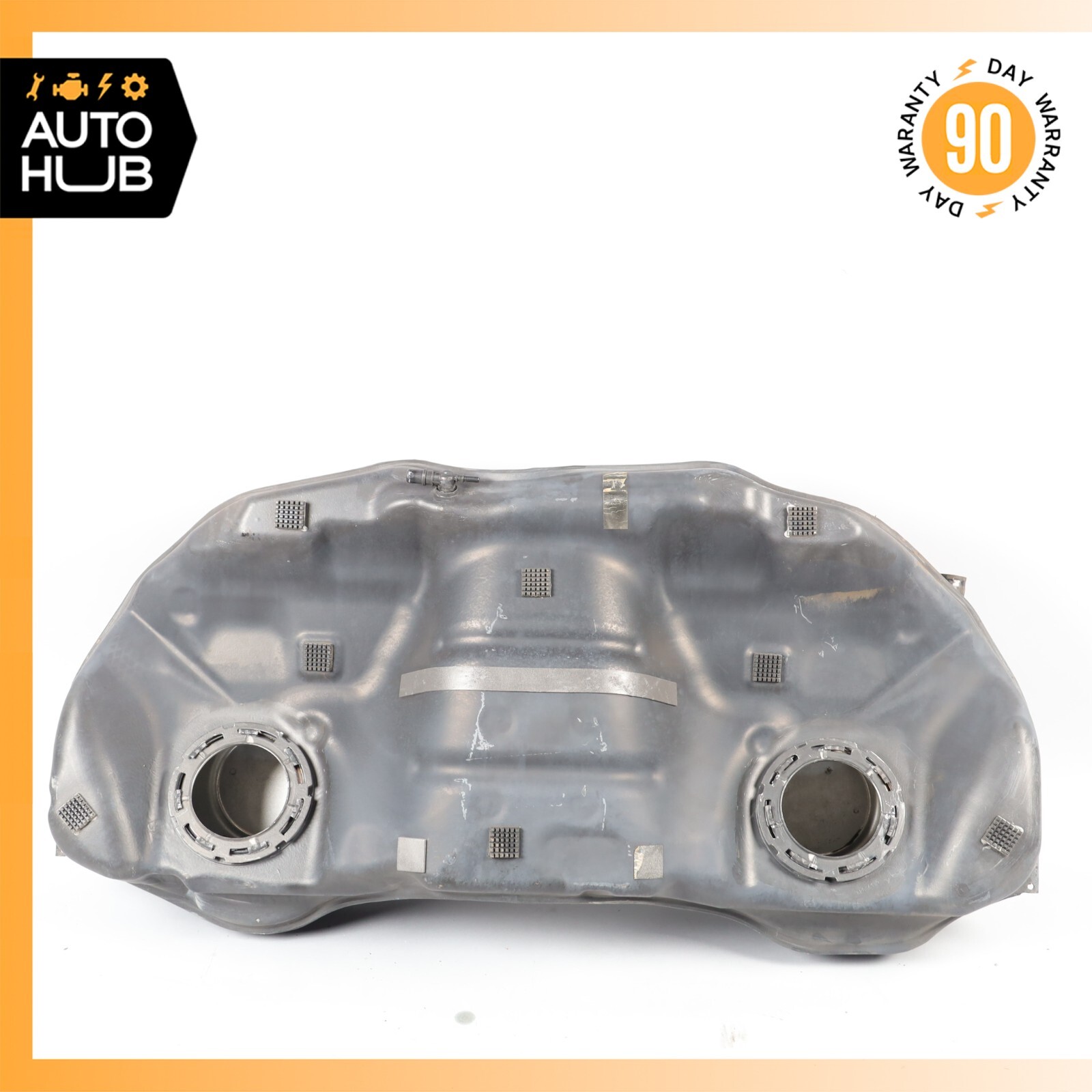 14-22 Maserati Quattroporte Ghibli 3.0L Gas Fuel Tank Reservoir Assembly OEM 69k
