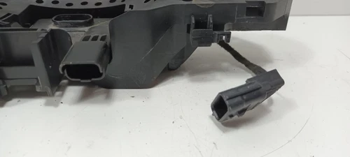 806060042R Poignée Extérieure Avant Droite Pour RENAULT SCENIC III (JZ 3288879) - Bild 3 von 10