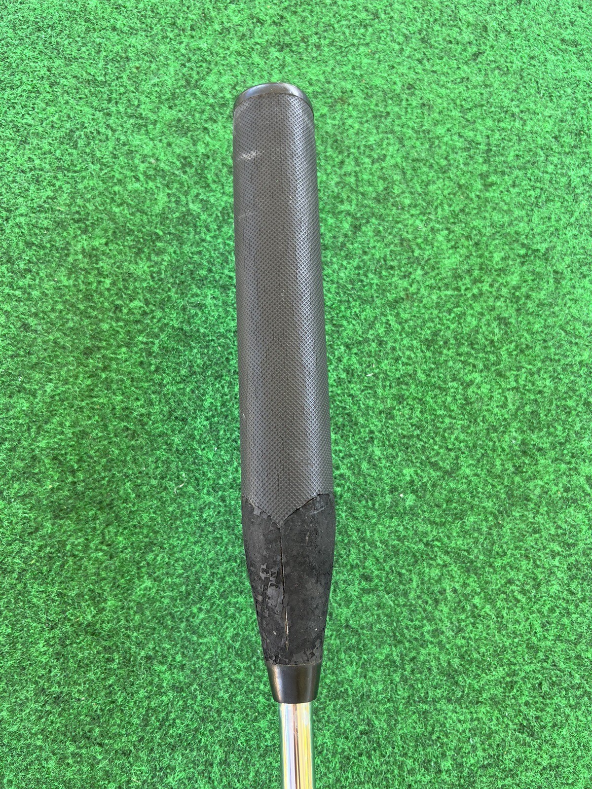 PGX SS400 Putter Right Hand Pinemeadow Golf Club *NEEDS NEW GRIP* eBay