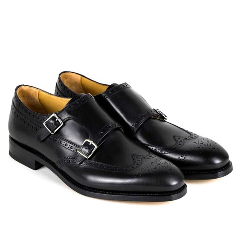 Il Gergo Pittsburg Scarpa Uomo - Picture 3 of 3