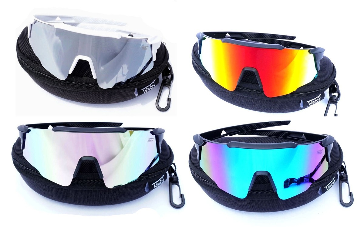 Kids Baseball Sunglasses Polarized for Youth Children's Sports 7-11U Softball