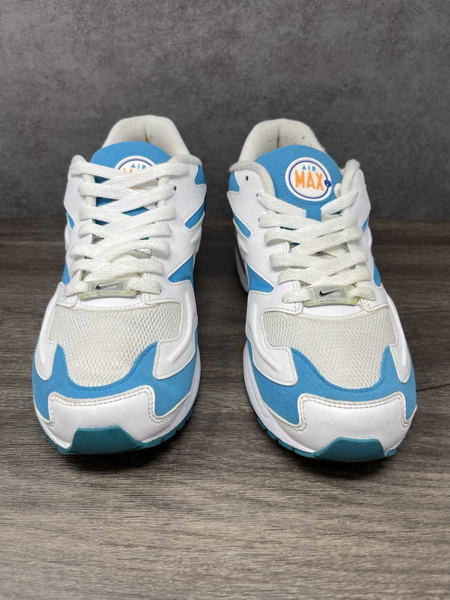Size Nike Air Max Light OG Blue Lagoon for sale online