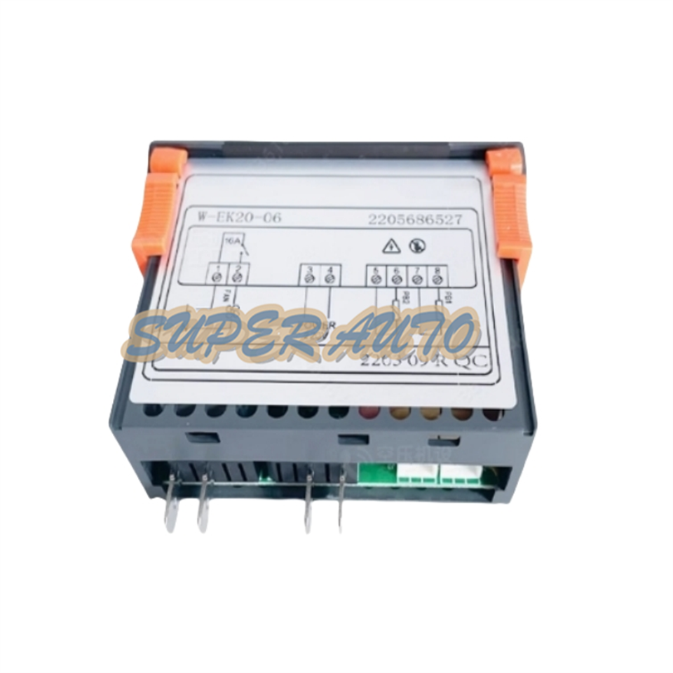 1Pcs New Cooler Controller 2205686527 Control Panel W-EK20-06 | eBay