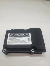 ✅2007-2009 TOYOTA CAMRY ABS ANTI-LOCK BRAKE ACTUATOR CONTROL MODULE✅ 0265800534