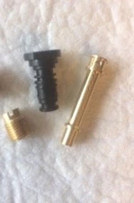 Predator 212 Performance Emulsion Tube .035 Matched Race Jet Kit gx200 clone USA