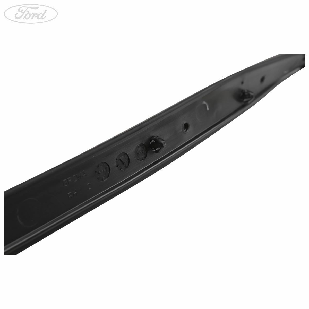 Genuine Ford WEATHERSTRIP 5256788 | eBay