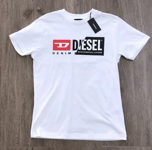 diesel boys shirt