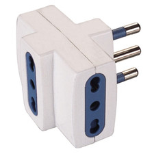Adattatore Polypool 452-image