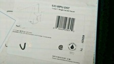 DELTA Trillian Single Hole Single-Handle Bathroom Faucet with Metal Pop-Up Assem
