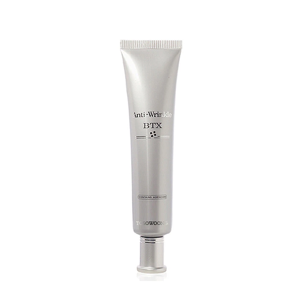 [TOSOWOONG] Anti-Wrinkle EYE Cream 40ml eye neck mouth skin lifting