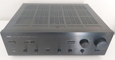 Yamaha AX-450 Stereo Vollverstärker