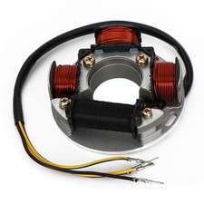 Alternatore Statore per Seadoo 717 720 GS GTI LE GTS SP SPI SPX HX XP 420886725