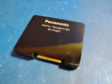 Panasonic SH-FX65T Transmitter - For Wireless Home Theater Systems Tested