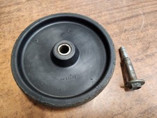 John Deere Lawn Tractor 1 Deck Wheel AM32639