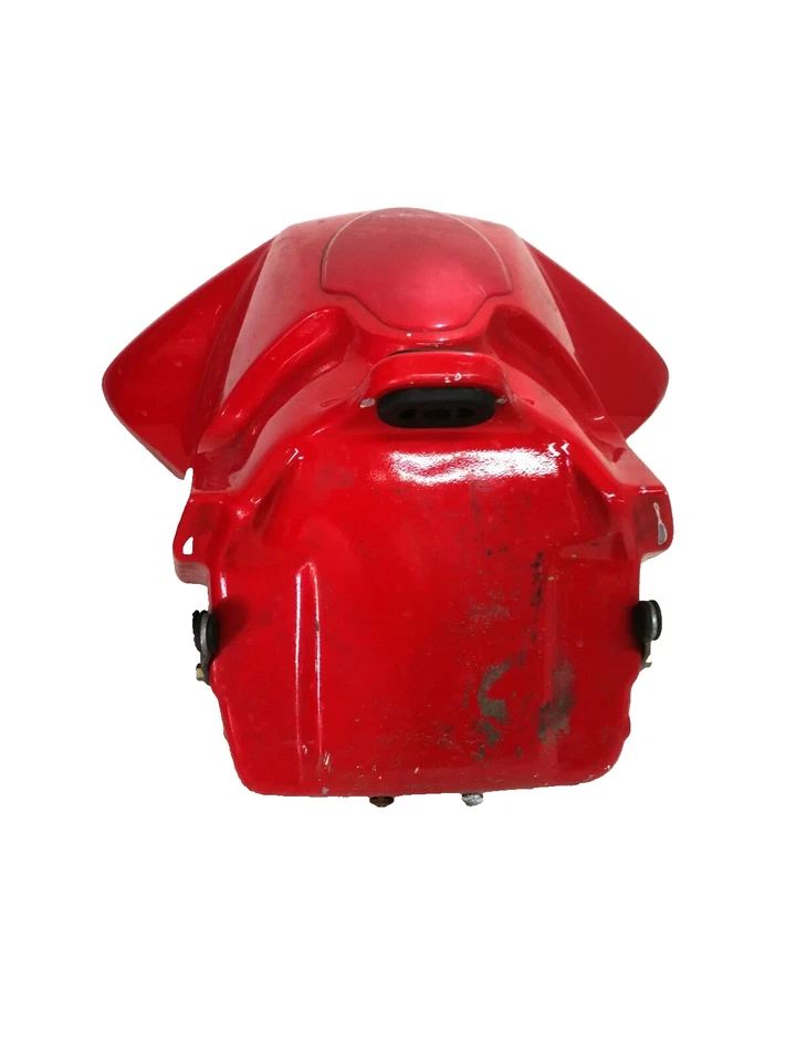 Réservoir Carburant MV AGUSTA Brutale 910 - Photo 3/4
