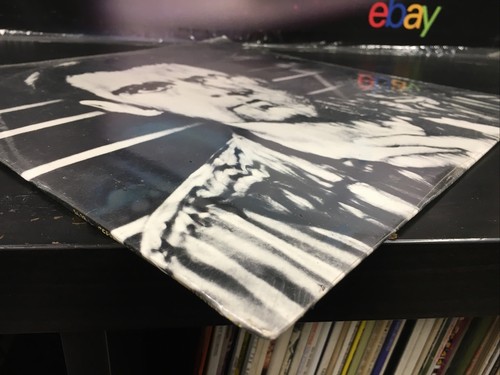 Peter Gabriel Self Titled LP Album Vinyl Record GHSP2035 Pop 80's US New Sealed - Picture 6 of 8