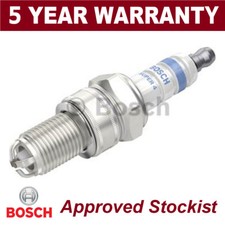 Bosch Single Spark Plug 0242232504