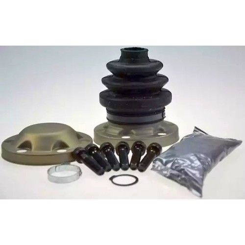 LÖBRO Faltenbalgsatz Antriebswelle - Ersatz Für CITROËN C1 & PEUGEOT 107