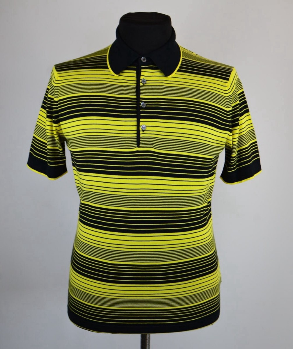 トップス JOHN SMEDLEY BARBLY STRIPED T-SHIRT M トップス JOHN SMEDLEY BARBLY STRIPED T-SHIRT M John Smedley