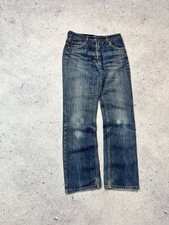 Jean Maison Margiela Magenta Stretch - Taille US 6 (IT 42), Slim, Neuf Sans étiquette