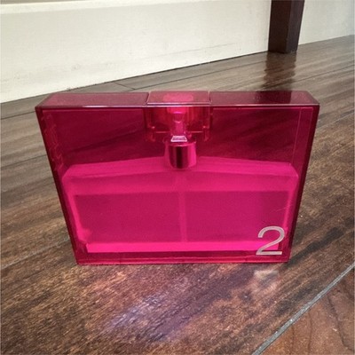 DISCONTINUED Gucci Rush 2 Eau de Toilette Spray, 1.7 fl oz