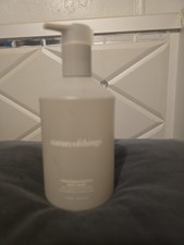 Natureofthings Awakening Santal Body Wash.