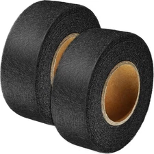 Iron On Hem Tape Fabric Fusing Hemming Tape For Pants Each 27 Yards, 2 Pack1 Inc