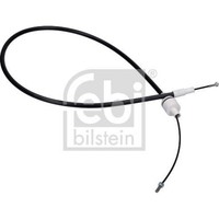 Febi Bilstein 06169 Seilzug KupplungsbetäTigung FüR Ford Sierra GBG GB4 GBC