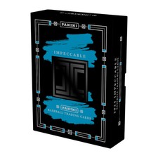 2024 Panini Impeccable Baseball Checklist Guide in-content 11