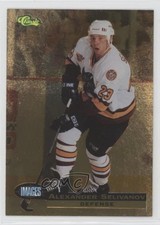 1995 Classic Images Gold Alex Selivanov #16 0g7