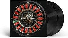 The Killers 'Rebel Diamonds' 2LP Gatefold Black Vinyl