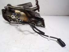 17140F3010 PARTIKELFILTER / 17233003 FÜR TOYOTA YARIS 1.5 VVTI HEV