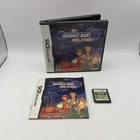 Advance Wars: Dual Strike (Nintendo DS, 2005) CIB AUTHENTIC WORKING