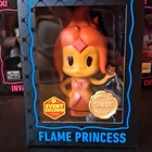 thrilljoy Flame Princess Vinyl Figure Chase Event Exclusive 2026 Adventure Time