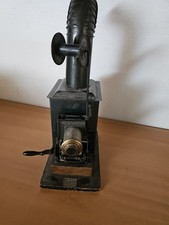 Laterna Magica Kinematograph D.R.G.M., H&ouml;he 37 Cm