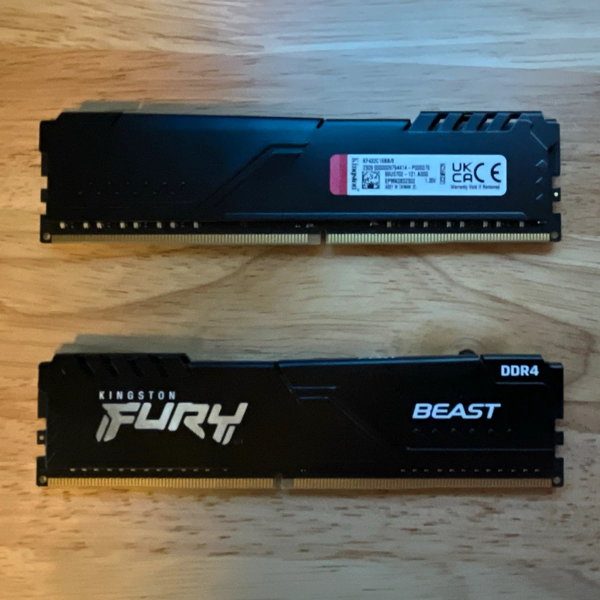 Kingston 16gb Ram for sale | eBay