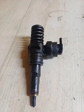 VW PASSAT B5 3B2 Einspritzdüse 038130073F 1.90 Diesel 85kw 1999 34898649