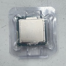 Intel Core i5-4570S LGA 1150 Socket H3 CPU 2.90GHz
