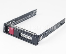 3.5" HDD Tray Caddy for HP ProLiant DL360 DL380 ML350 Gen12 G12 Compute XD230