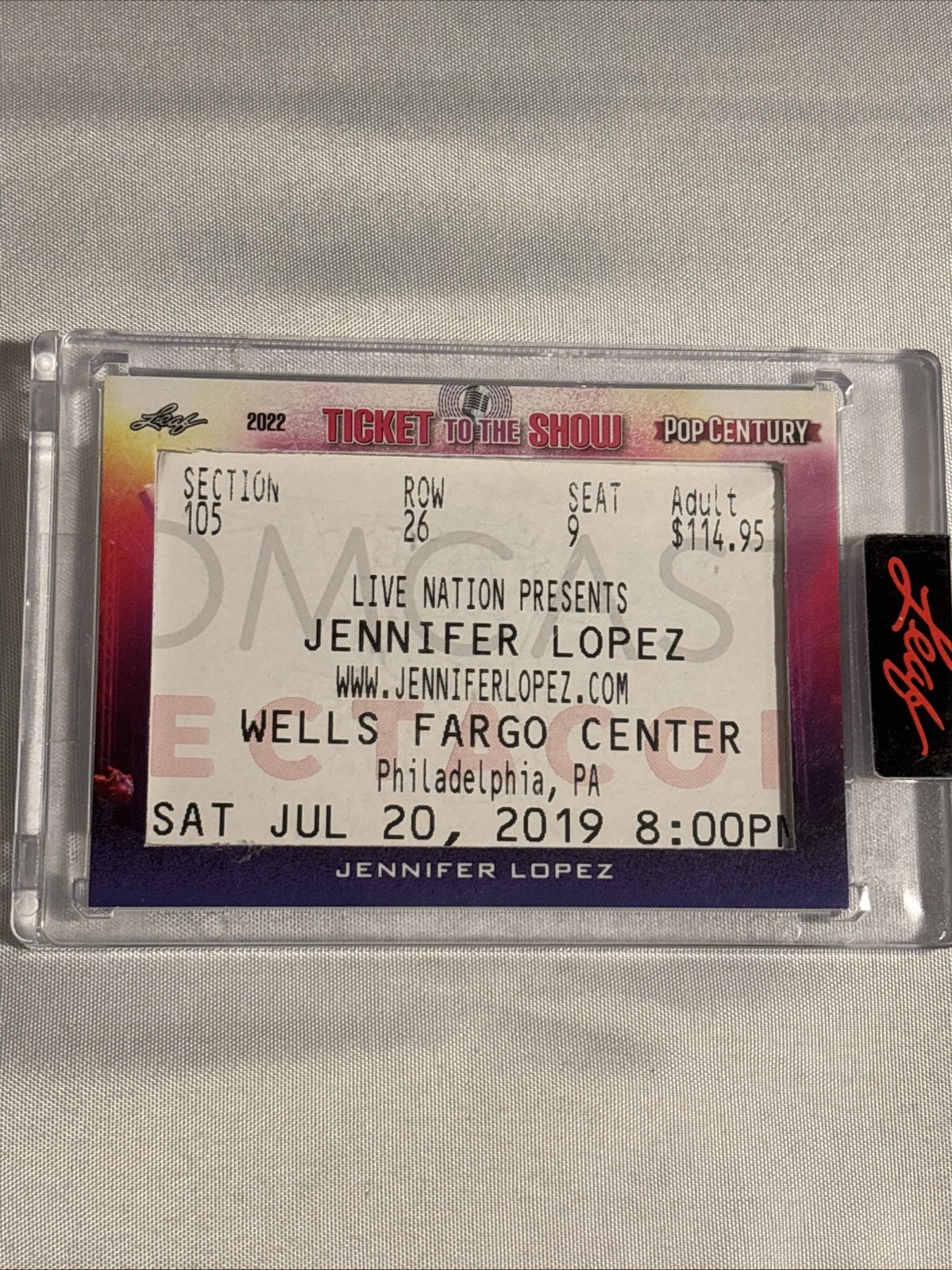 Ebay Item For Sale