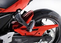 Bodystyle Hinterradabdeckung FÃ¼R Ninja 650 EX650K FüR Ninja 650 EX650K