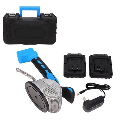 360W Tile Tiling Machine With Suction Cup 6 Speeds Adjustable Wall Floor Til HOT