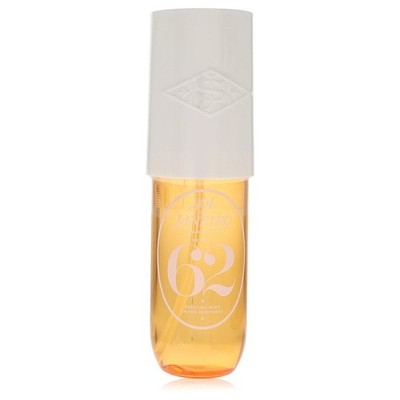 Sol De Janeiro Brazilian Crush Cheirosa 62 by Sol De Janeiro 3 Hair & Body Pe...
