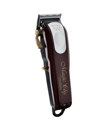 Wahl 5 Star Cordless Magic Hair Clipper 8148
