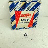 Originale Fiat Dichtung Getriebe-/Motorabdichtung 5963864 FüR Brava/Panda/Punto