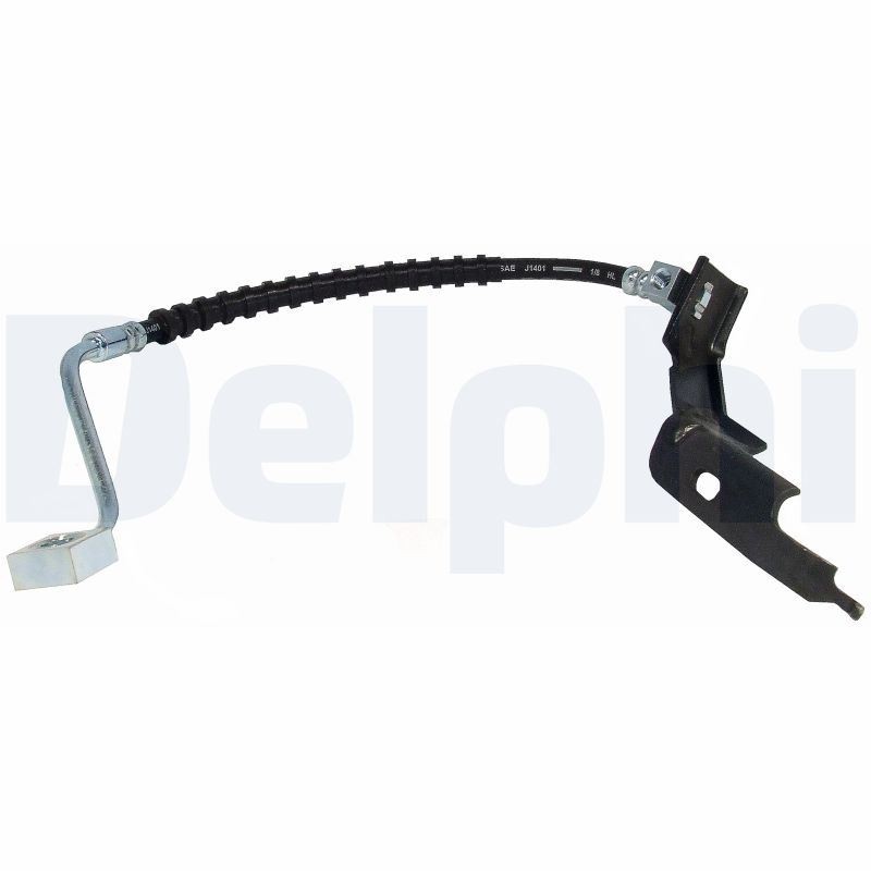 Bremsschlauch LH6835 DELPHI für CHRYSLER VOYAGER IV - Bild 9