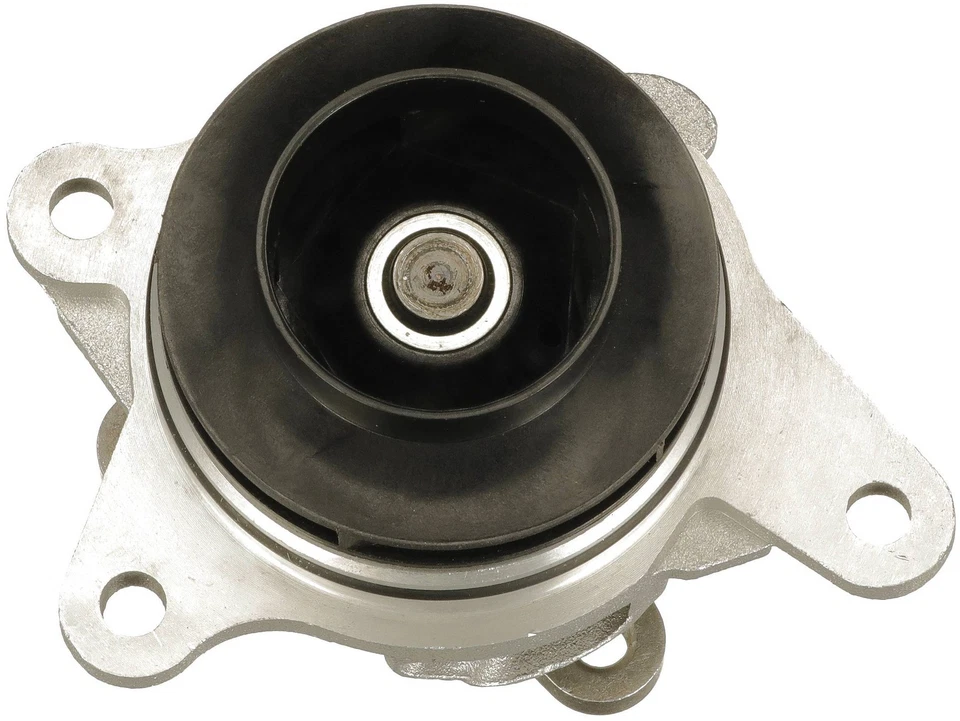 Water Pump fits VAUXHALL VIVARO X82 1.6D 2014 on Coolant Gates 4423053 95517866 - Image 4 of 4