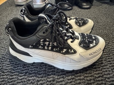 Moncler Lite Runner Sneakers