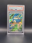 Pokemon Scarlet And Violet 151 Snorlax Etb Promo Psa Mint 9