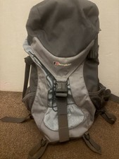 Berghaus Freeflow III 30 Litre Women's Hiking Rucksack/Backpack